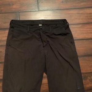 Men's Billabong Shorts Size 33 - Black